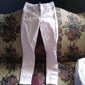 Gap jeans